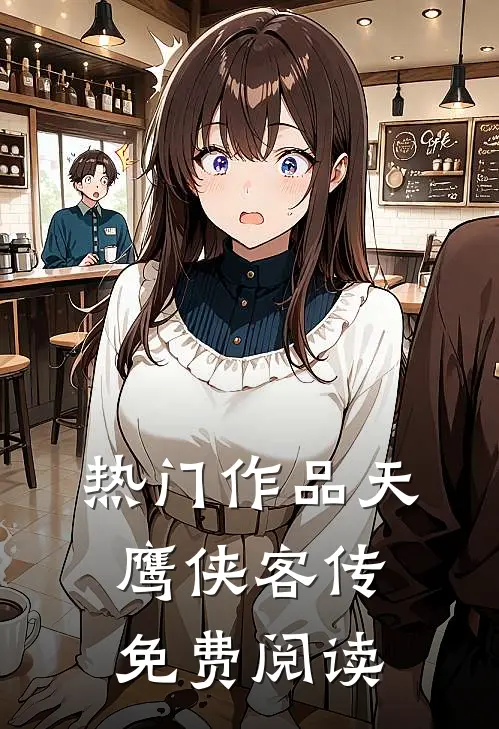 热门作品天鹰侠客传免费阅读