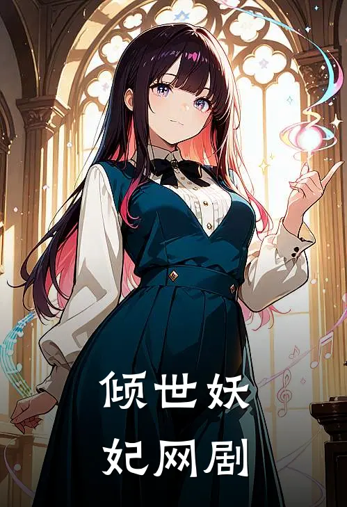 倾世妖妃网剧