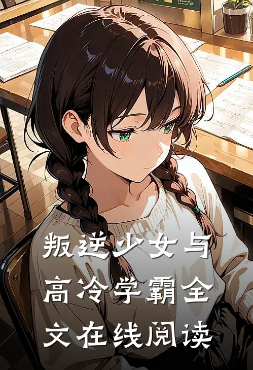 叛逆少女与高冷学霸全文在线阅读