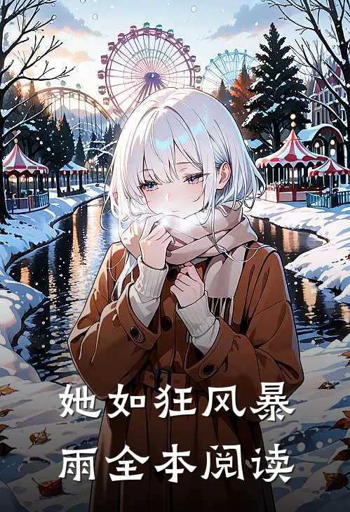 她如狂风暴雨全本阅读