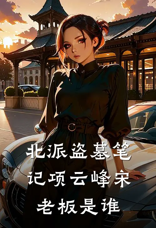 北派盗墓笔记项云峰宋老板是谁