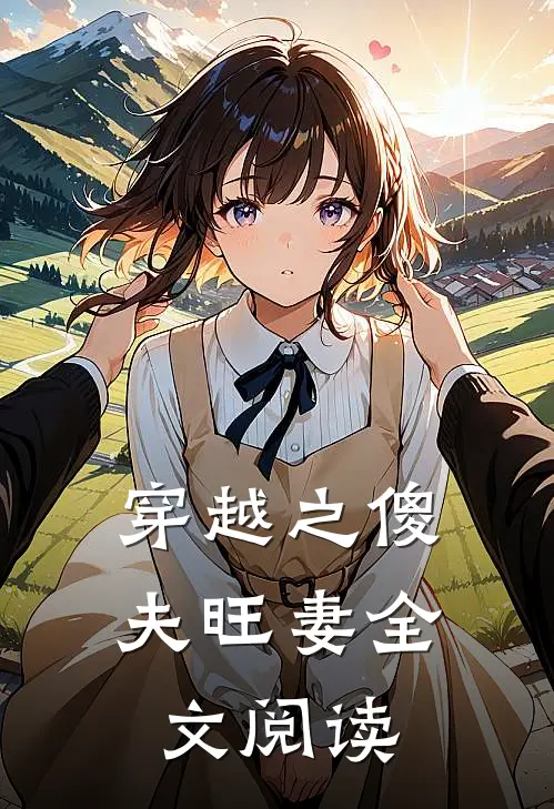 穿越之傻夫旺妻全文阅读