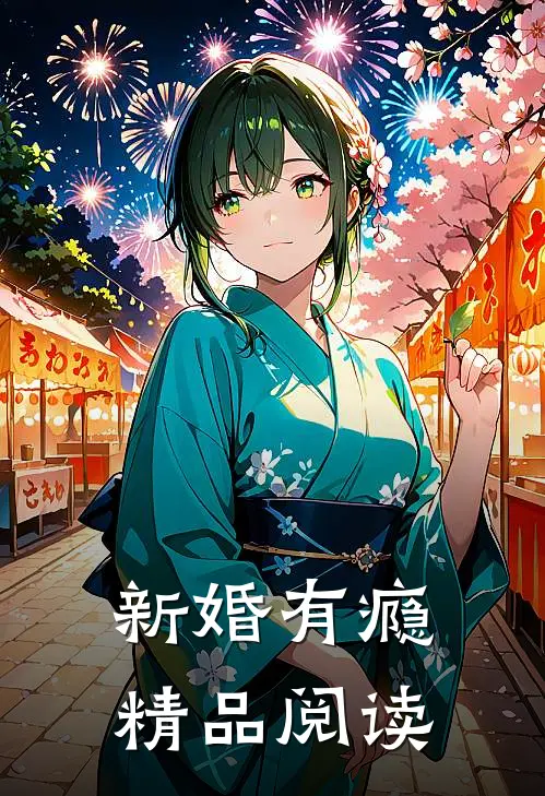 新婚有瘾精品阅读