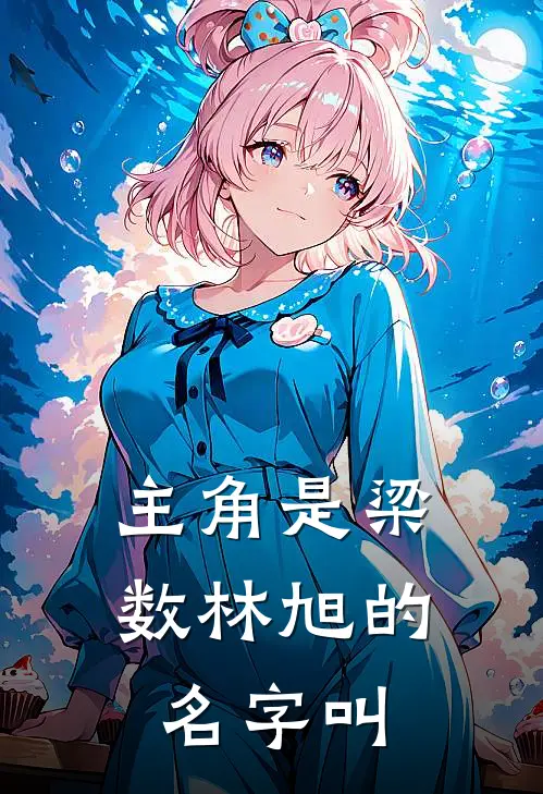 主角是梁数林旭的名字叫