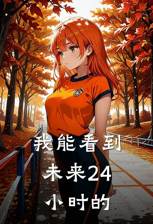 我能看到未来24小时的