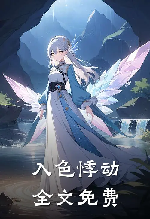 入色悸动全文免费