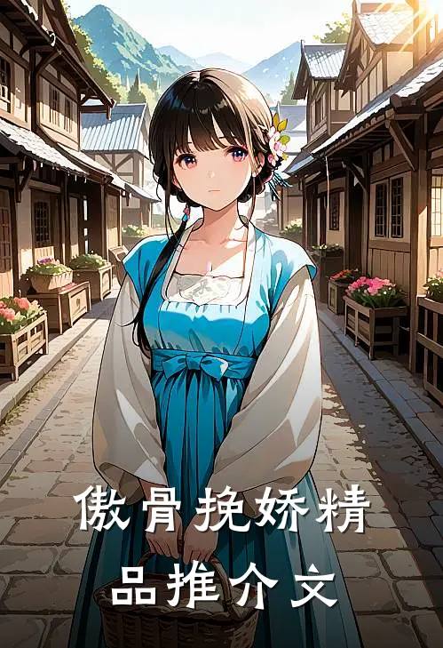 傲骨挽娇精品推介文