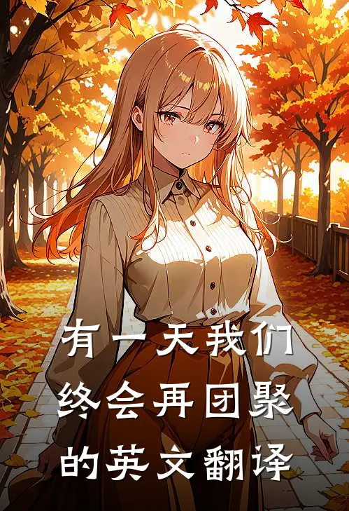 有一天我们终会再团聚的英文翻译