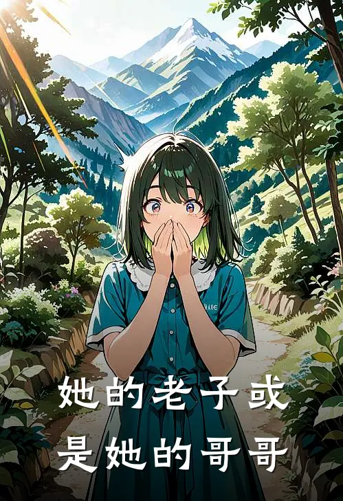 她的老子或是她的哥哥