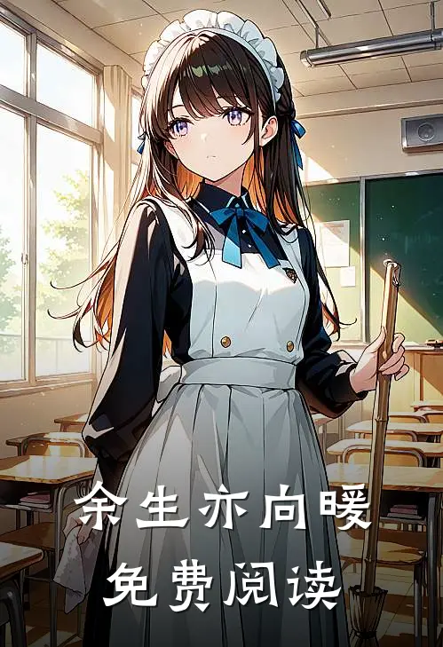 余生亦向暖免费阅读