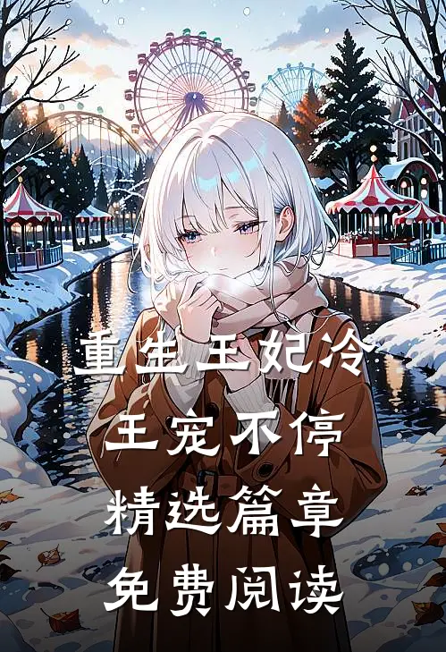 重生王妃冷王宠不停精选篇章免费阅读
