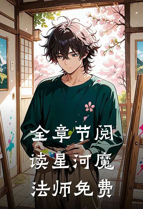 全章节阅读星河魔法师免费
