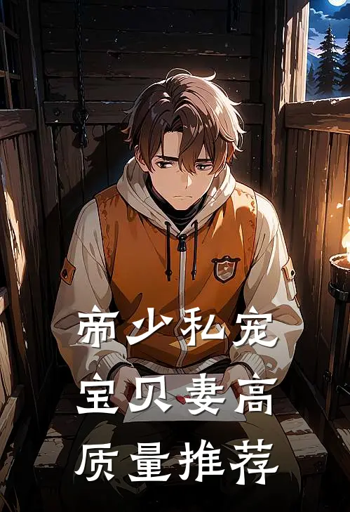 帝少私宠宝贝妻高质量推荐