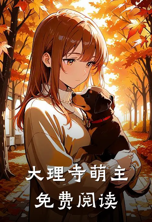 大理寺萌主免费阅读