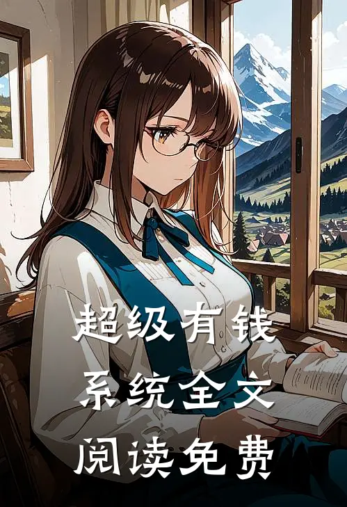 超级有钱系统全文阅读免费