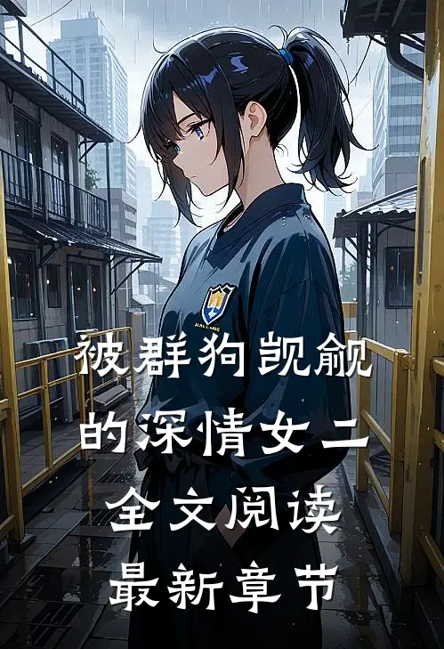 被群狗觊觎的深情女二全文阅读最新章节