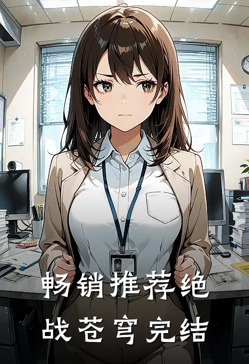 畅销推荐绝战苍穹完结