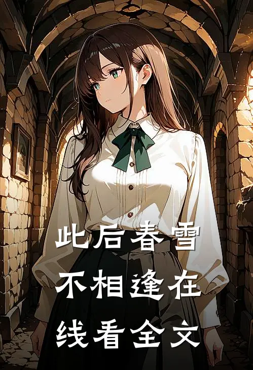 此后春雪不相逢在线看全文