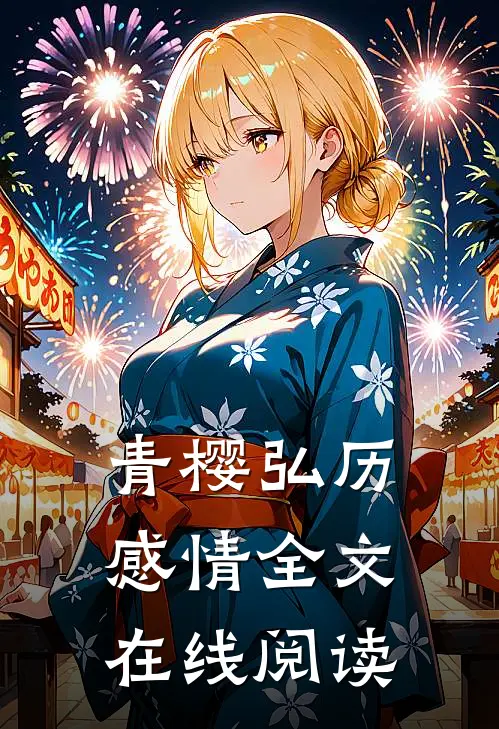 青樱弘历感情全文在线阅读