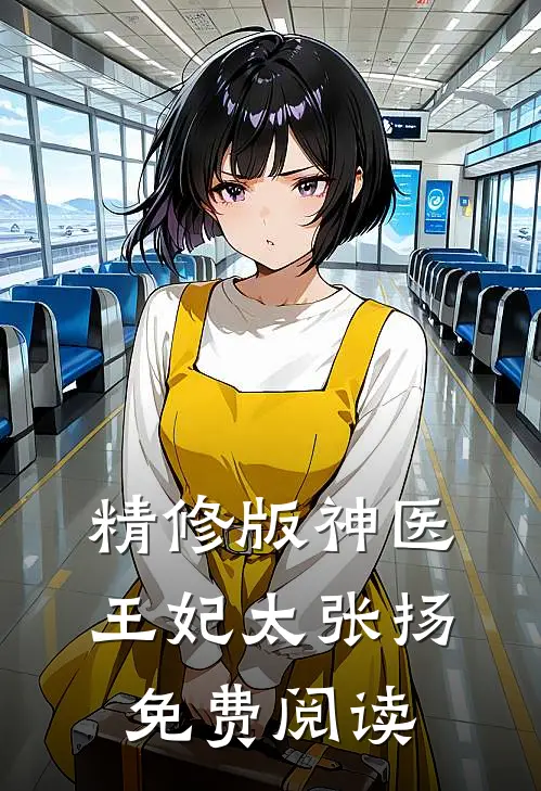 精修版神医王妃太张扬免费阅读