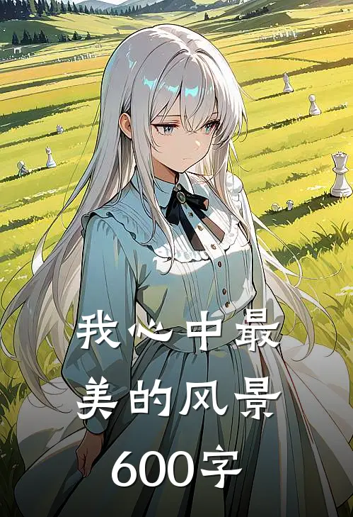 我心中最美的风景600字