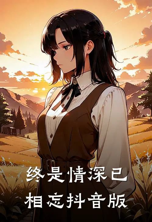 终是情深已相忘抖音版