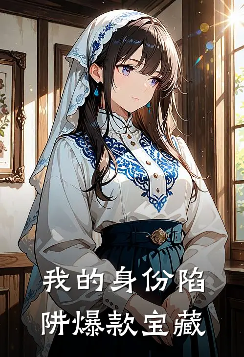 我的身份陷阱爆款宝藏