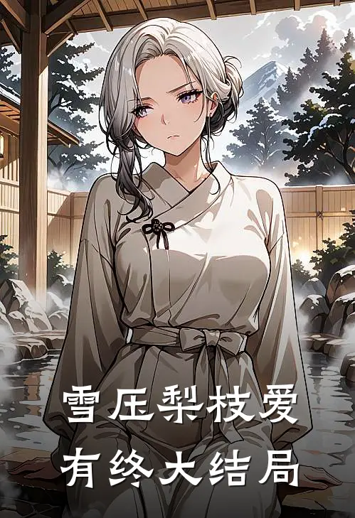 雪压梨枝爱有终大结局