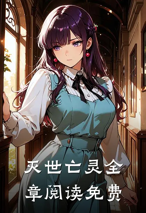 灭世亡灵全章阅读免费