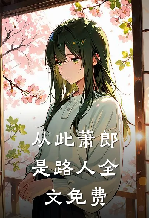 从此萧郎是路人全文免费