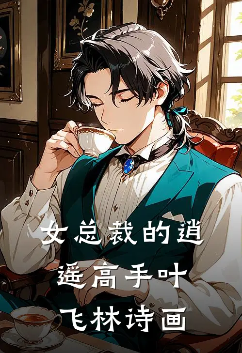 女总裁的逍遥高手叶飞林诗画