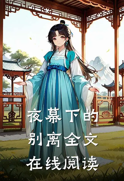 夜幕下的别离全文在线阅读