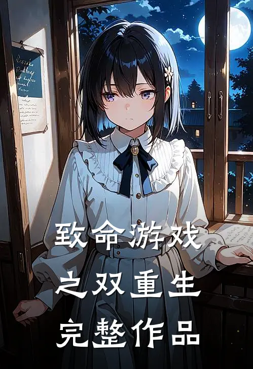 致命游戏之双重生完整作品