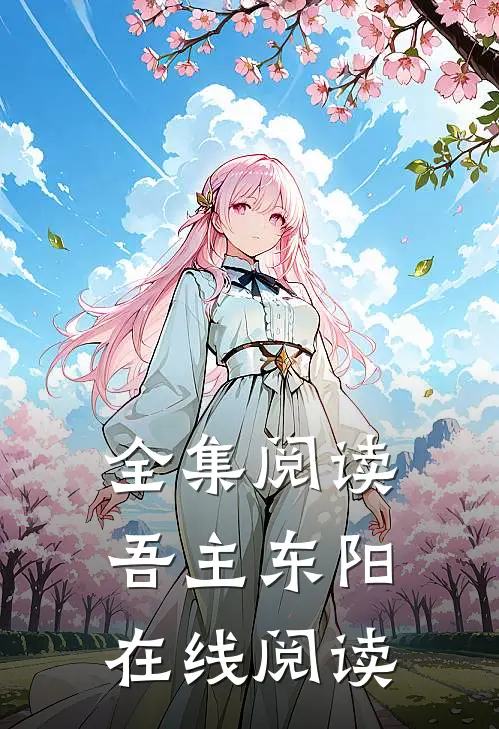 全集阅读吾主东阳在线阅读