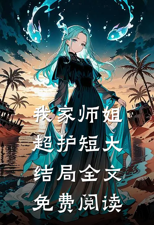 我家师姐超护短大结局全文免费阅读