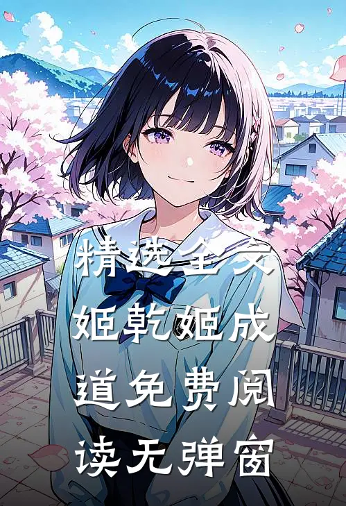 精选全文姬乾姬成道免费阅读无弹窗