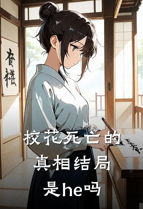 校花死亡的真相结局是he吗