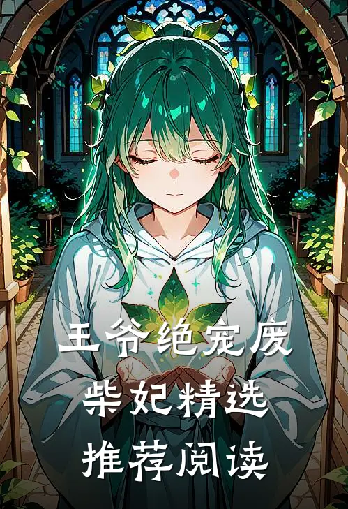 王爷绝宠废柴妃精选推荐阅读