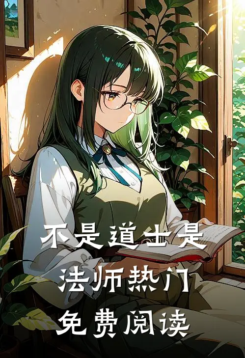 不是道士是法师热门免费阅读