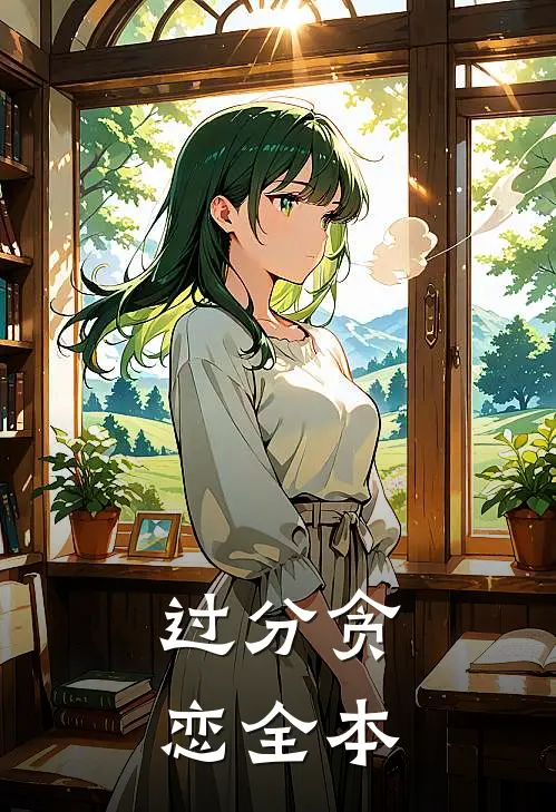 过分贪恋全本