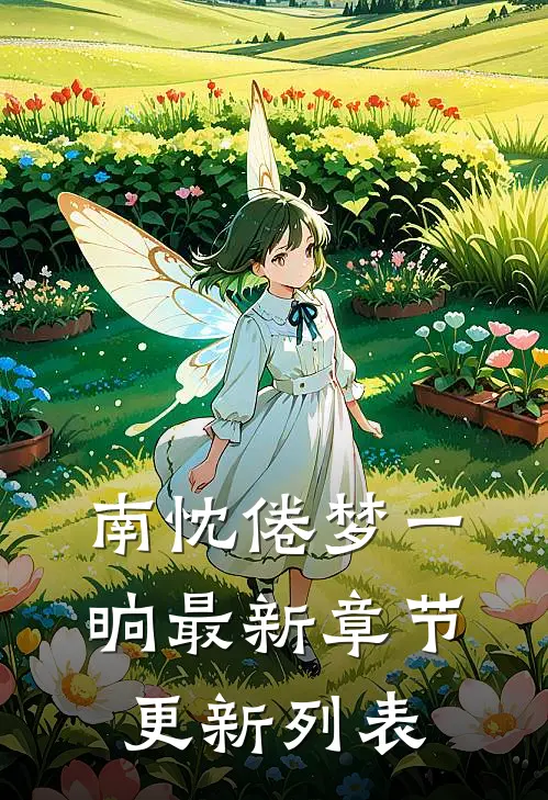 南忱倦梦一晌最新章节更新列表