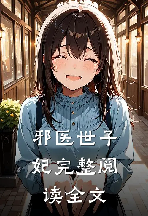 邪医世子妃完整阅读全文