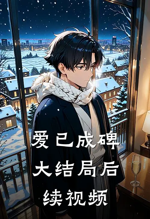 爱已成碑大结局后续视频
