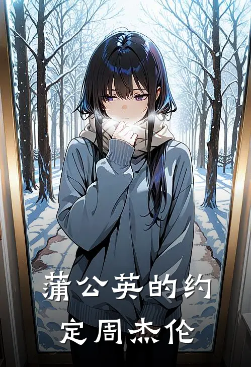 蒲公英的约定周杰伦