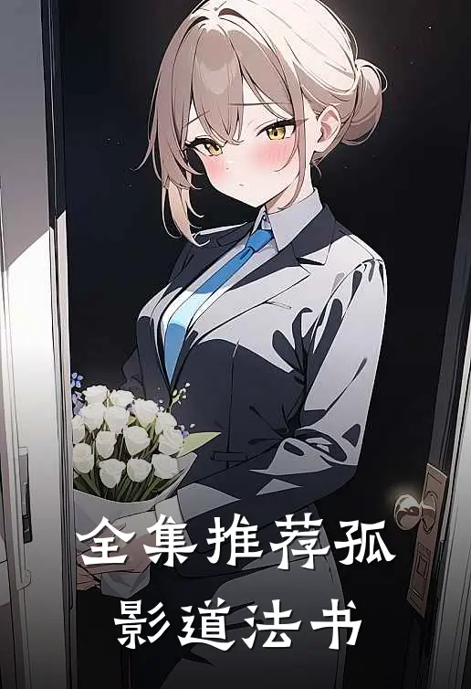 全集推荐孤影道法书