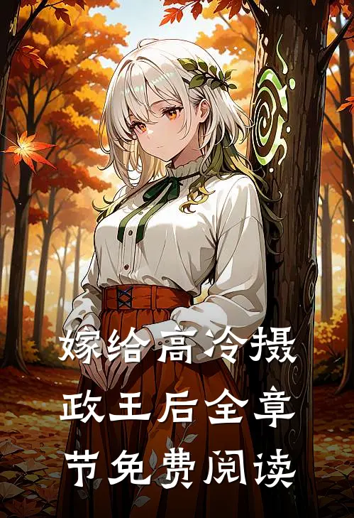 嫁给高冷摄政王后全章节免费阅读