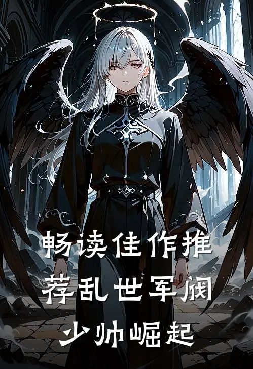 畅读佳作推荐乱世军阀少帅崛起