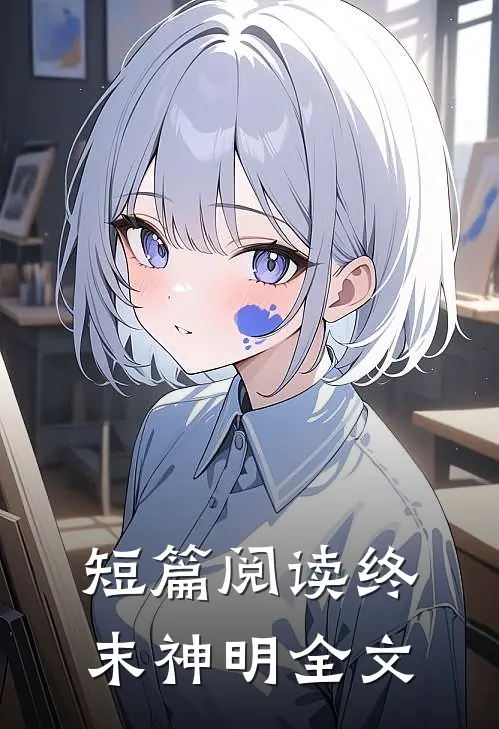 短篇阅读终末神明全文