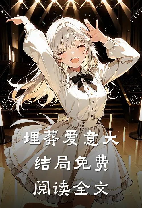 埋葬爱意大结局免费阅读全文