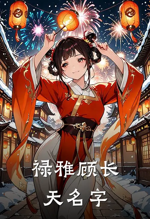 禄雅顾长天名字